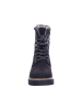 Tamaris Boots Mit Tex-Membran in schwarz