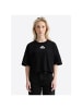 Lonsdale Shirt "Wandylaw" in Schwarz
