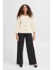 Fransa FRCARLA CAR 2 oversize in Whisper White
