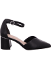 Tamaris Pumps in schwarz