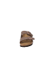 Birkenstock Pantoletten in mocca