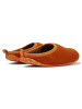 Camper Hausschuhe " Wabi " in Orange