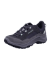LOWA Schnürschuh in grau