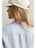 Gant Bluse in hellblau - 0005
