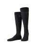 JOOP! Socken 6er Pack in Schwarz