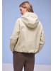 Street One Jacke in beige
