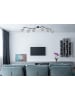 Globo lighting Strahler "XARA I" in black