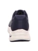 Skechers Sneaker Low in Blau