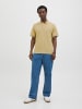 Jack & Jones T-shirt in Moonstone