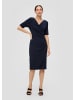 s.Oliver Kleid in 5959_navy