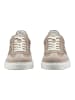 Nero Giardini Sneaker in Beige