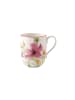 Villeroy & Boch Latte Macchiato Becher Mariefleur Basic in bunt