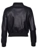 JCC Lederblouson 31025198 in black, bordeaux