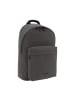 JOOP! Rucksack 'Narni Miko in Grau 28,00 x 42,00 x 14,00 cm'