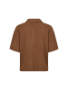soyaconcept Hemd SC-DELIA in 8710 TOFFEE