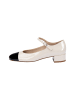 LLOYD Ballerina Hochwertiger Ballerina in HELLBEIGE