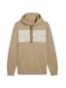Puma Kapuzenpullover SQUAD Hoodie in creme