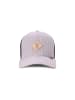 DJINNS Trucker Cap in grau