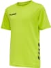 Hummel Kinder Trainingsanzug "Promo Duo Set" in Grün