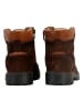 Redskins  Lederstiefel „Temple“ Braun
