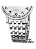 Festina Analog-Armbanduhr Festina Swiss Made silber klein (ca. 29,3mm)
