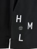 Hummel Hummel Shorts Hmlactive Multisport Damen Atmungsaktiv Schnelltrocknend in BLACK