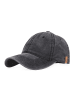 mh michael heinen Unisex Baseballcap in black