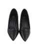 Ital-Design Pump in Schwarz