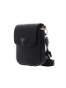 Guess Clutch für Erwachsene in schwarz