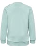 Hummel Druckknopf Anzug Hmlarine Lebensstil Kinder in BLUE SURF