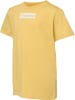 Hummel T-Shirt Hmlflow Jungen in OCHRE