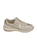 fitflop Sneaker Low RETRO-Q FF in goldfarben
