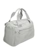 Mindesa Damen Handtasche in Hellgrau