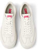 Camper Sneaker " Pelotas XLF " in Weiß