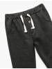 KOTON SWEAT BOTTOMS in Anthrazit