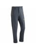 Maier Sports Outdoorhose Naturno Air in Marine