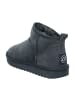 ara Winterboots in Grau