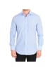Cafe Coton Hemd in Blue