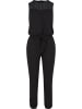 Urban Classics Jumpsuit in black