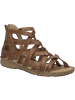 Josef Seibel Sandale Ivy 06 in braun