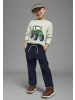 Kidsworld Cordhose in marine
