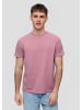 QS T-Shirt kurzarm in Pink