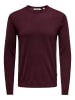 ONLY & SONS Strickpullover in Port Royale