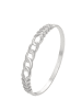 faina Women Bracelet in Silver
