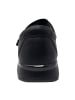 Joya Komfort Slipper in Schwarz