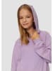 s.Oliver Sweatshirt in 4725_lavendel