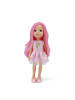 Moni Pretty Doll in rosa