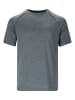 Endurance T-Shirt Abagael in 2182 Flint Stone