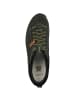 AKU Outdoorschuhe Bellamont III Suede GTX in dunkelgruen