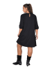 Studio Untold Kleid in schwarz
